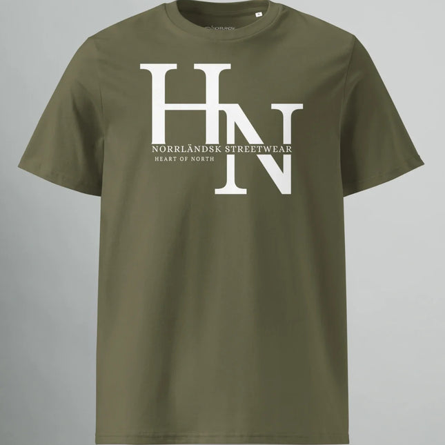 T-SHIRT HN NORRLAND