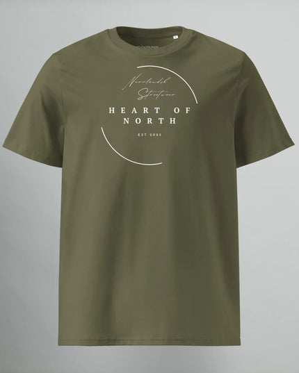 T-SHIRT EST 2023 NORRLAND