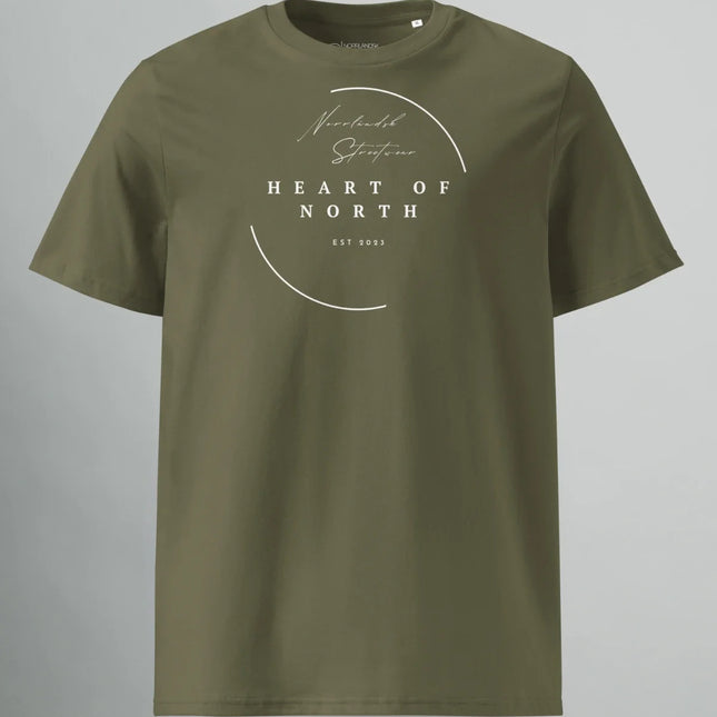 T-SHIRT EST 2023 NORRLAND