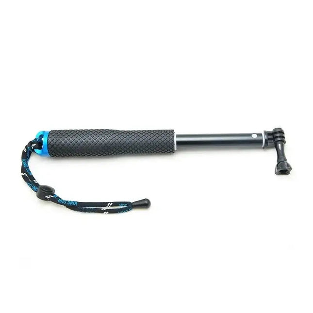 Handstativ - Selfiepinne 175-480mm