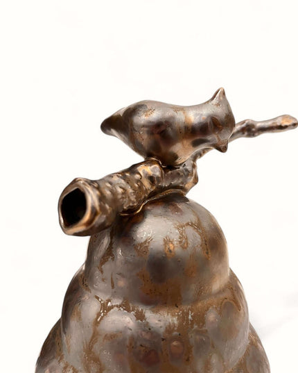 Antik Ginger Jar