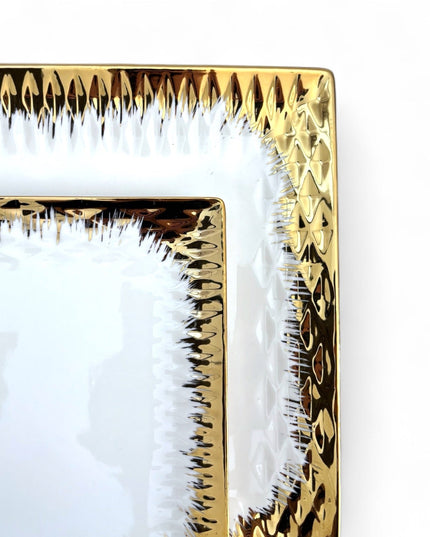 Tallriksset 18 delar – Emmy