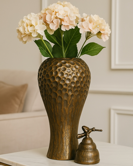 Antik Ginger Jar