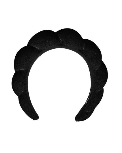 Hårband Diadem Grwm Spa Headband