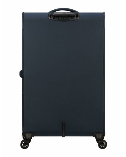 Resväska American Tourister SummerRide Spinner, 116L, blå