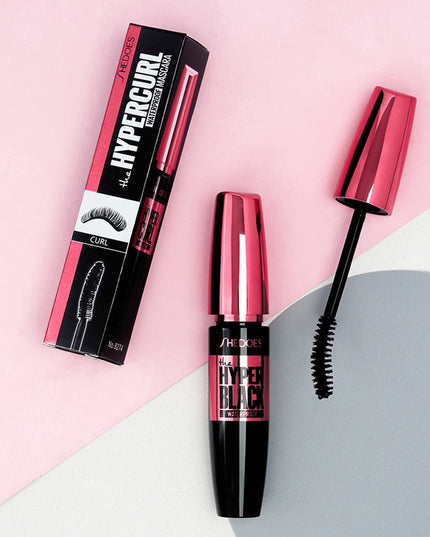 SHEDOES Waterproof Mascara