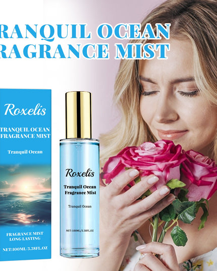 Bpdy Mist ROXELIS