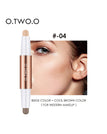 04 # Beige+cood brown