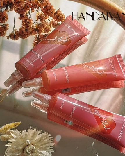 HANDAIYAN Liquid Blush