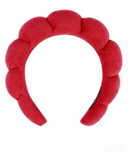 Hårband Diadem Grwm Spa Headband