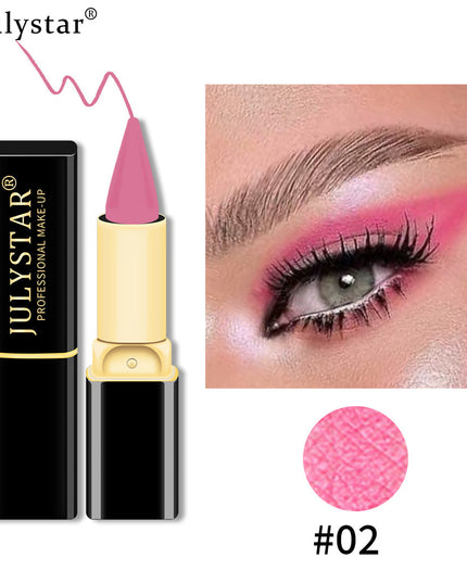 JULYSTAR Eyeliner Waterproof