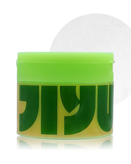 Cucumber Cleansing Pads