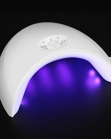 LED UV Lamp