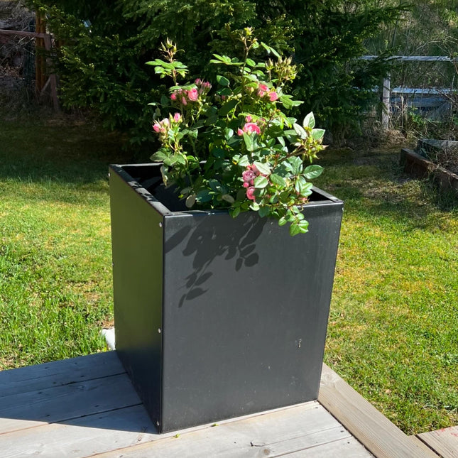 Odlingslåda - VÄXA