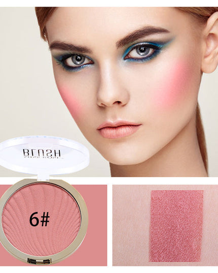 MISSROSE Blush
