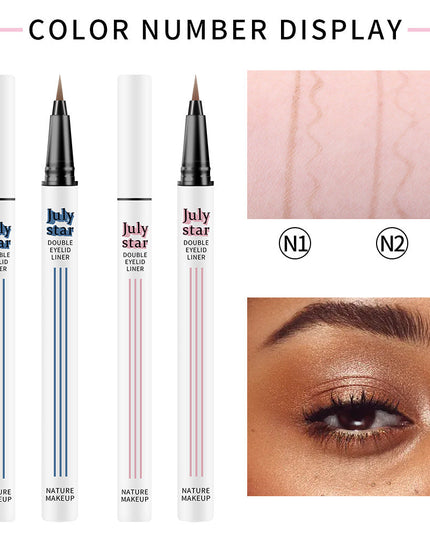Julystar Eyeliner