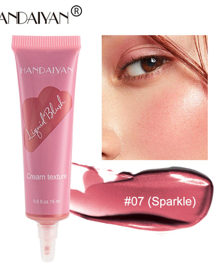 HANDAIYAN Liquid Blush