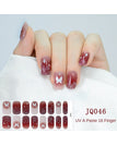 JQ046 (Butterfly)