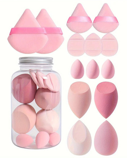 Makeup Sponge Beauty Blender SET