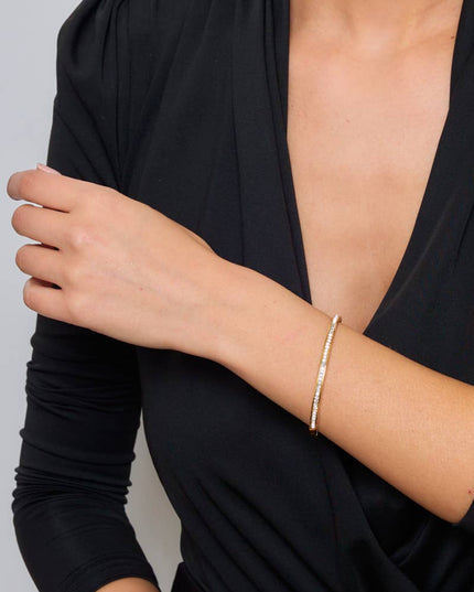 Glaciär Armband Dam