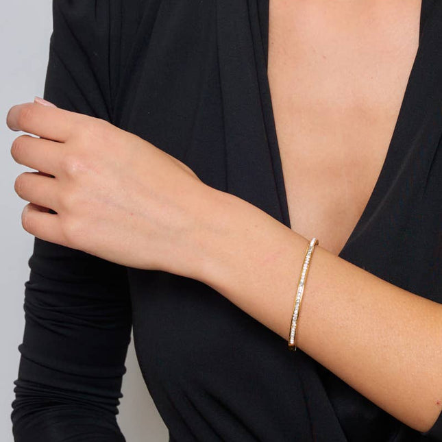 Glaciär Armband Dam