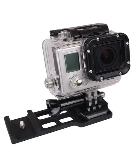 Kamerafäste för vapen - Picatinny/Weaver sidmonterad