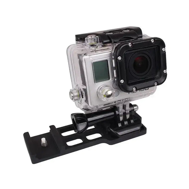 Kamerafäste för vapen - Picatinny/Weaver sidmonterad