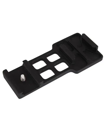 Kamerafäste för vapen - Picatinny/Weaver sidmonterad