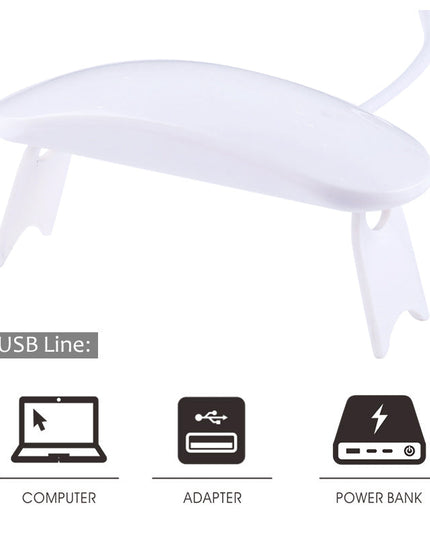 UV LED Lamp Portable