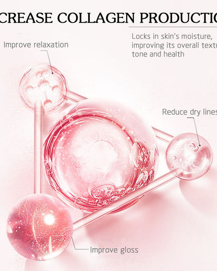 4 In 1 Face Serum