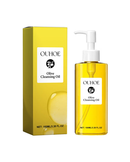 Olive Cleansing Oil