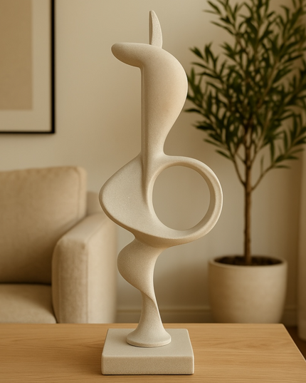 Infinity Spiral