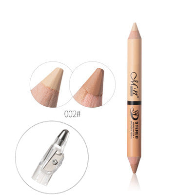 2 in 1 Bronzer Highlighter