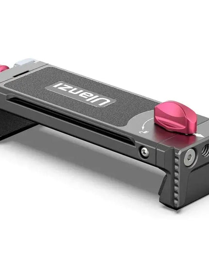 Ulanzi U-Pad III Tablet Clamp Fäste - hållare Padda till 1/4" skruv - Aluminium