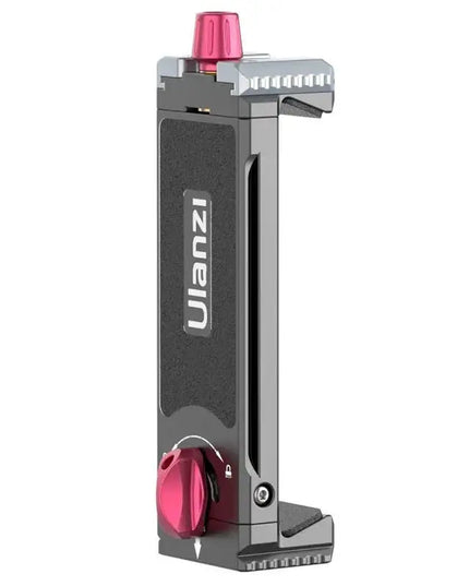 Ulanzi U-Pad III Tablet Clamp Fäste - hållare Padda till 1/4" skruv - Aluminium