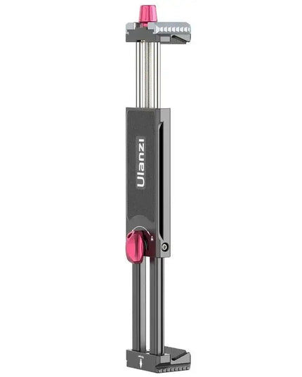 Ulanzi U-Pad III Tablet Clamp Fäste - hållare Padda till 1/4" skruv - Aluminium