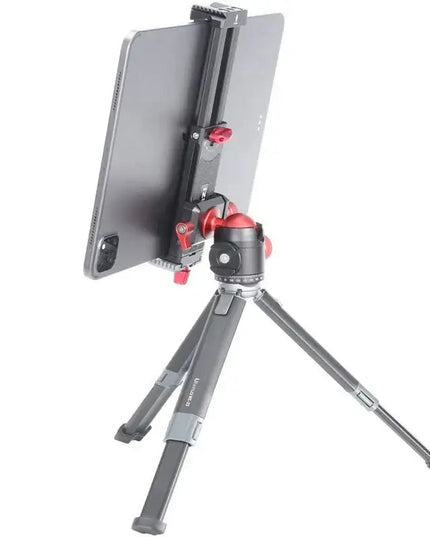 Ulanzi U-Pad III Tablet Clamp Fäste - hållare Padda till 1/4" skruv - Aluminium