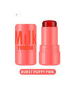 01#BURST POPPYPINK