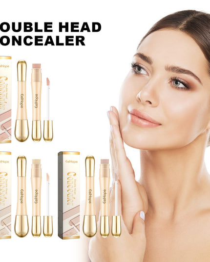 Double Head Concealer Stick
