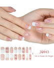 JQ043 (Bow)