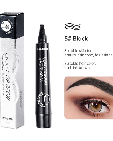 Microblading Ögonbrynspenna