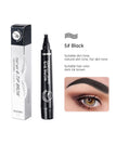 5#（Natural black）