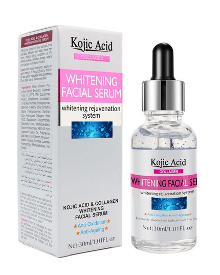 Kojic Acid Facial Serum