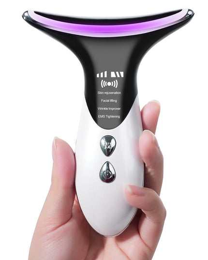 Ansiktsmassage Lift Device