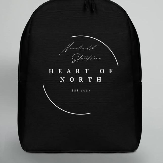 RYGGSÄCK EST 2023 NORRLAND