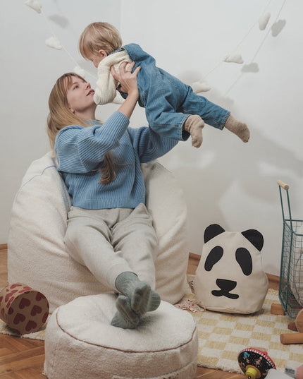 Saccosäck, Soft Butter