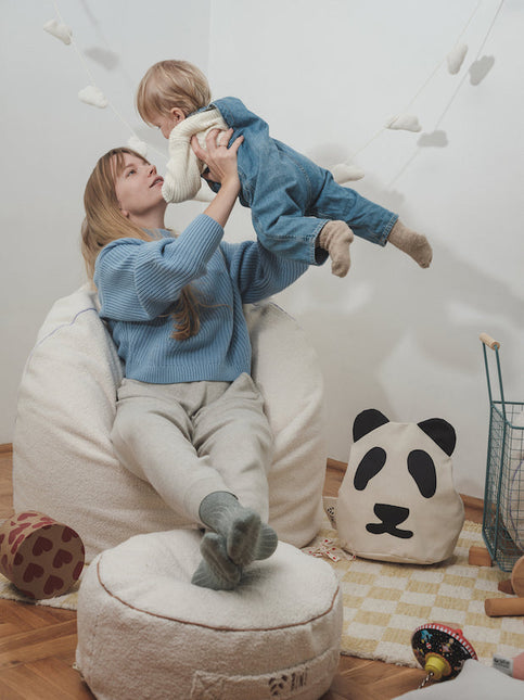 Saccosäck, Soft Butter