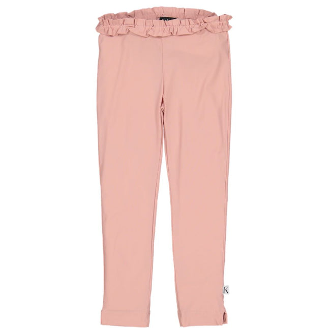 Persika UV-leggings rosa