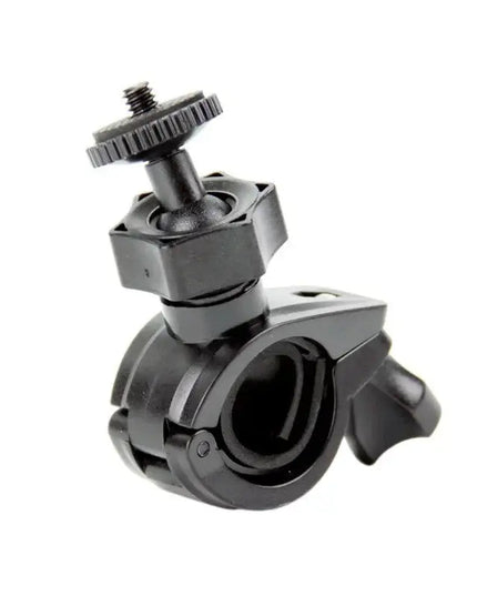 Kamerafäste för rör - 22-32mm diameter