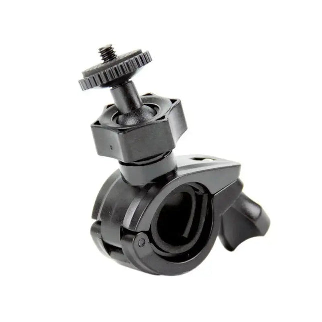 Kamerafäste för rör - 22-32mm diameter